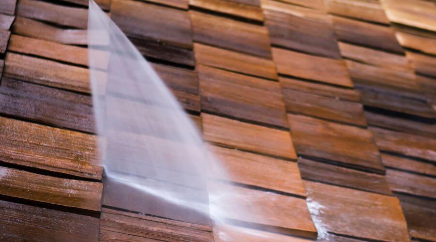 Shingle Roofing in Salina, UT